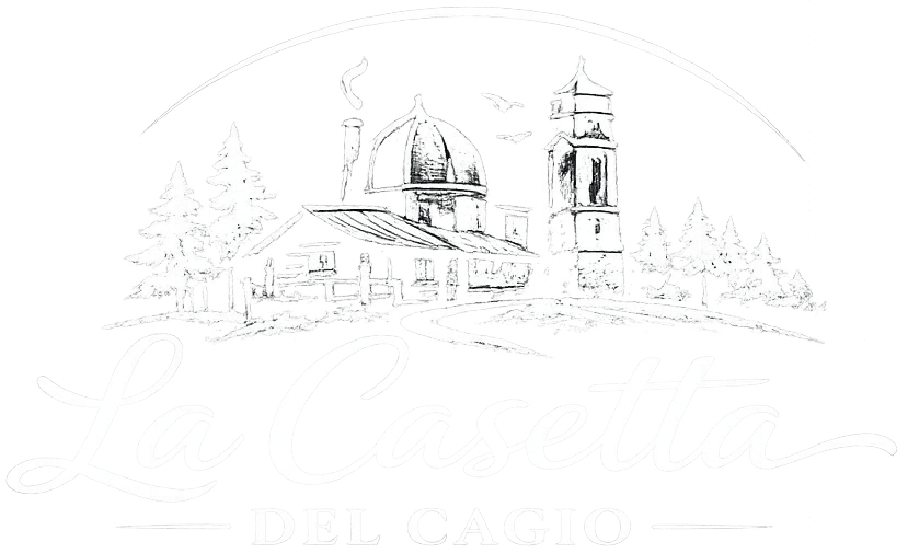 La Casetta del Cagio